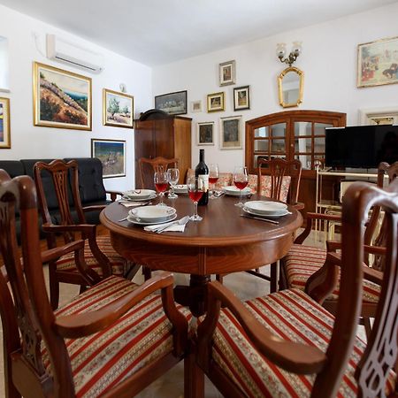 Villa Balarin Bol Exteriör bild